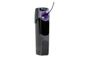 Fische - AQUAEL UNI UVC 750 Internal Aquarium Filter with UV Clarifier - 932306