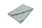Hunde - Dogman Blanket Heart - 810508
