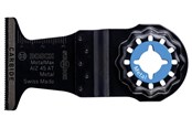 Multifunktionswerkzeuge - Bosch AIZ 45 AT Metal Max blade MULTI-TOOL ACCESSORIES FOR METAL APPLICATIONS - 2609256F09