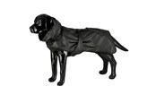 Hunde - Dogman Rain cover Aqua black 25 - 757093