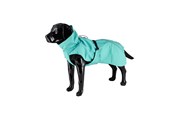 Hunde - Dogman Rain cover Aqua turquoise 50 - 757116