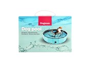 Hunde - Dogman Dog pool 80cm - 760512