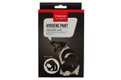 Hunde - Dogman Adjustable Female Dog Diaper M 37-46cm - 792200