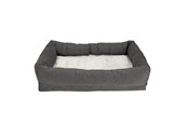 Hunde - Dogman Bed Classy Memory rect. Mr. L - 805679