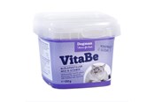 Katzen - Dogman Milchtabletten mit Bierhefe und B-Vitaminen für Katzen 120g - 529152