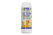 Katzen - Dogman Cat sand fresh deo f litter bo - 574700