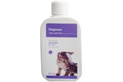 Katzen - Dogman Cat Shampoo Basic 250ml - 602250