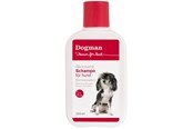 Hunde - Dogman Sanftes Hundeshampoo – Mild und Feuchtigkeitsspendend 250ml - 604100