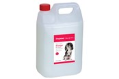 Hunde - Dogman Sanftes Hundeshampoo – Mild und Feuchtigkeitsspendend 2,5L - 604200