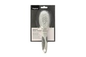 Hunde - Dogman Sanfte synthetische Bürste für Welpen und empfindliche Bereiche 20cm - 660200