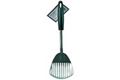 Katzen - Dogman Litter scoop metal - 719602