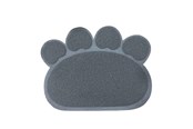 Katzen - Dogman Matte für Katzentoilette 40x30 cm - 719657