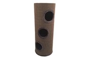 Katzen - Dogman Scratching barrel Mimmi - 725057