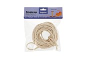 Katzen - Dogman Sisalseil 5mmx10m - 725122
