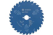 Handkreissäge - Bosch EXPERT FOR WOOD CIRCULAR SAW BLADE FOR CIRCULAR TABLE SAWS - 2608644083