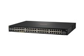 Switches - HP E Aruba 2930F 48G PoE+ 4SFP - JL557A