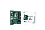 Mainboard - ASUS PRO B760M-CT-CSM Mainboard - Intel B760 - Intel LGA1700 - DDR5 RAM - Micro-ATX - 90MB1DY0-M0EAYC