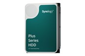 Festplatten - Synology Plus Series - 6TB - Festplatten - HAT3300-6T - SATA-600 - 3.5" - HAT3300-6T