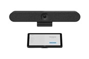 Videokonferenz - Logitech Tap IP Appliance Room Solutions Huddle + Small Rooms - 991-000479