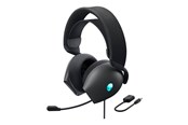 Kopfhörer/Headsets - Dell Alienware AW520H - Gaming Headset - AW520H-G-DEAM