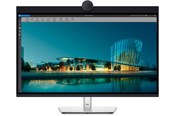 Bildschirm - 32" Dell UltraSharp U3224KBA - 6144x3456 - 60Hz - IPS Black - 140W USB-C - KVM switch - DELL-U3224KBA