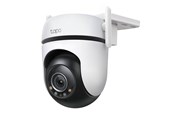 Smart-Home - TP-Link Tapo C520WS Outdoor Pan/Tilt Security Wi-Fi Camera - Tapo C520WS