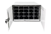 Wandhalterungen, AV-Halterungen & AV-Möbel - LEBA Innovation LEBA NoteBox Phones 20 - Max - recommended for - NBOX-W-20PH-UA-SC
