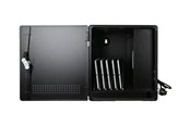 Wandhalterungen, AV-Halterungen & AV-Möbel - LEBA Innovation LEBA NoteBox 5 - Max - recommended for - NBOX-B-5-UC-SC