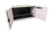 Wandhalterungen, AV-Halterungen & AV-Möbel - LEBA Innovation LEBA NoteBox 16 - Max - recommended for - NBOX-W-16-UC-SC