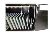 Wandhalterungen, AV-Halterungen & AV-Möbel - LEBA Innovation LEBA NoteBox 16 - Max - recommended for - NBOX-B-16-UB-K-SC