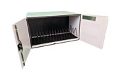 Wandhalterungen, AV-Halterungen & AV-Möbel - LEBA Innovation LEBA NoteBox 16 - Max - recommended for - NBOX-W-16-UB-K-SC