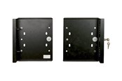 Wandhalterungen, AV-Halterungen & AV-Möbel - LEBA Innovation LEBA NoteSecure mounting kit - for cart - Max - recommended for - NCT-O-SECURE