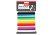 Hunde - Dogman Welpenhalsbänder 14er-Pack - 122999