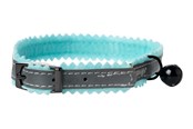 Katzen - Dogman Collar Siri Turkis - 154523