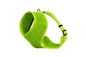 Hunde - Dogman Mesh harness Iris M Green - 213206