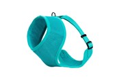Hunde - Dogman Mesh harness Iris S Turquoise - 213213