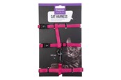 Katzen - Dogman Harness-set Findus - 225221