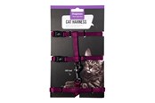 Katzen - Dogman Harness-set Findus - 225224