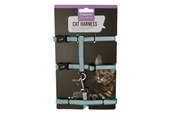 Katzen - Dogman Cat Harness Set 120cm - 225228