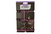 Katzen - Dogman Harness-set Doris - 225229