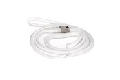 Hunde - Dogman Show leash Fina flat - 251913