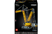 LEGO® - LEGO Technic 42146 Liebherr LR 13000 Raupenkran - 42146