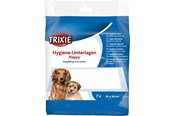 Hunde - Trixie Hygiene Pad Nappy 30x50cm (7-Pack) - TX23410
