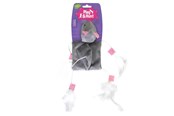 Katzen - Dogman Toy Catnip Mouse - 331348