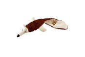 Hunde - Dogman Dog Toy Rat - 333666