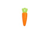 Hunde - Dogman Hundespielzeug Quietsch-Karotte 20cm - 334023
