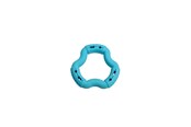 Hunde - Dogman Dog Chew Toy Vilhelm 12cm - 334026