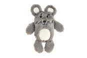 Hunde - Dogman Hundespielzeug BuddyMouse 21cm - 334105