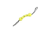 Hunde - Dogman Dog Toy FetchBone Green 15cm - 334113