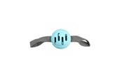 Hunde - Dogman Toy FetchBall Blue - 334118